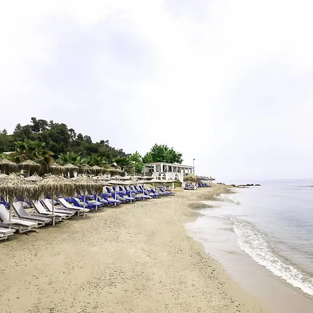 Stigmes & Hotel Nea Skioni