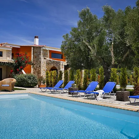 Hotel Stigmes & Nea Skioni