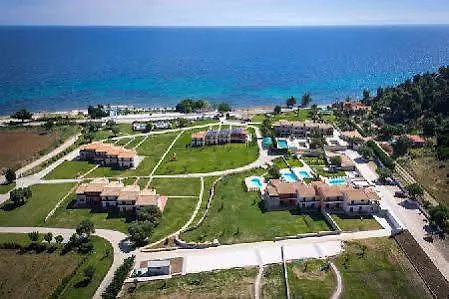 Stigmes & Hotel Nea Skioni